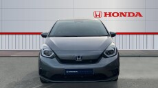 Honda Jazz 1.5 i-MMD Hybrid SE 5dr eCVT Hybrid Hatchback